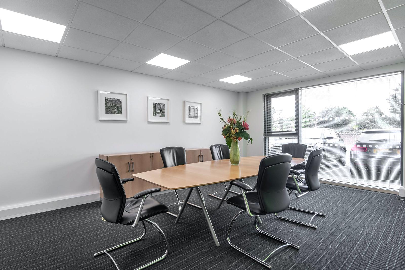 Meeting Room 1