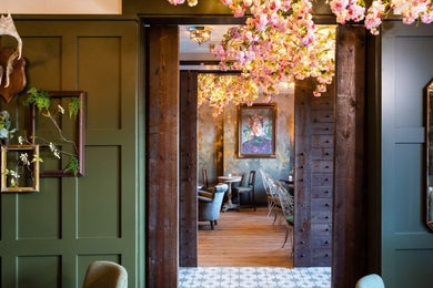 Private Floor
