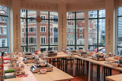 La Scuola di Eataly