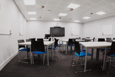 Standard Events Space