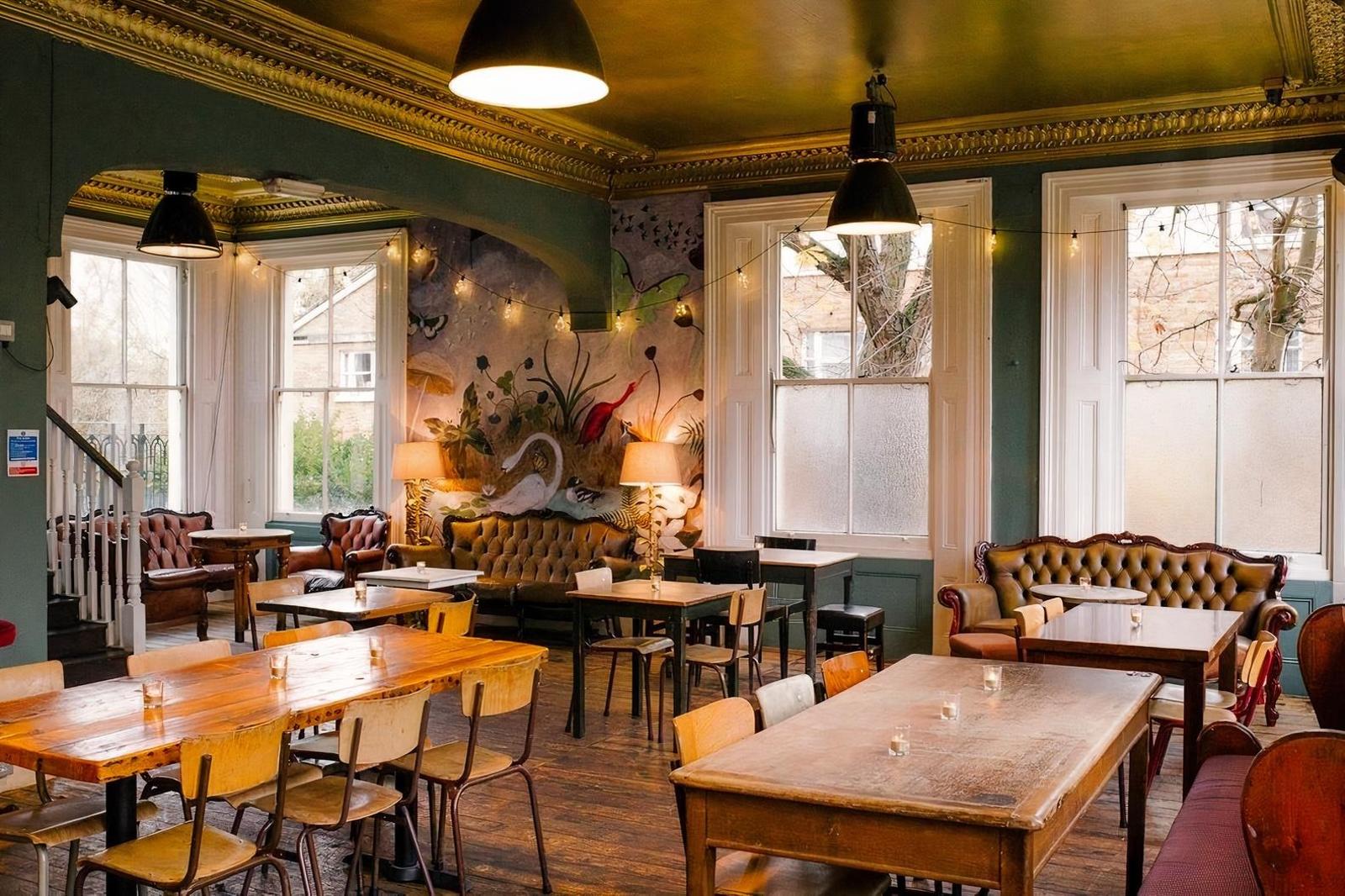 Function Room