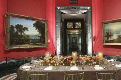 Turner Room