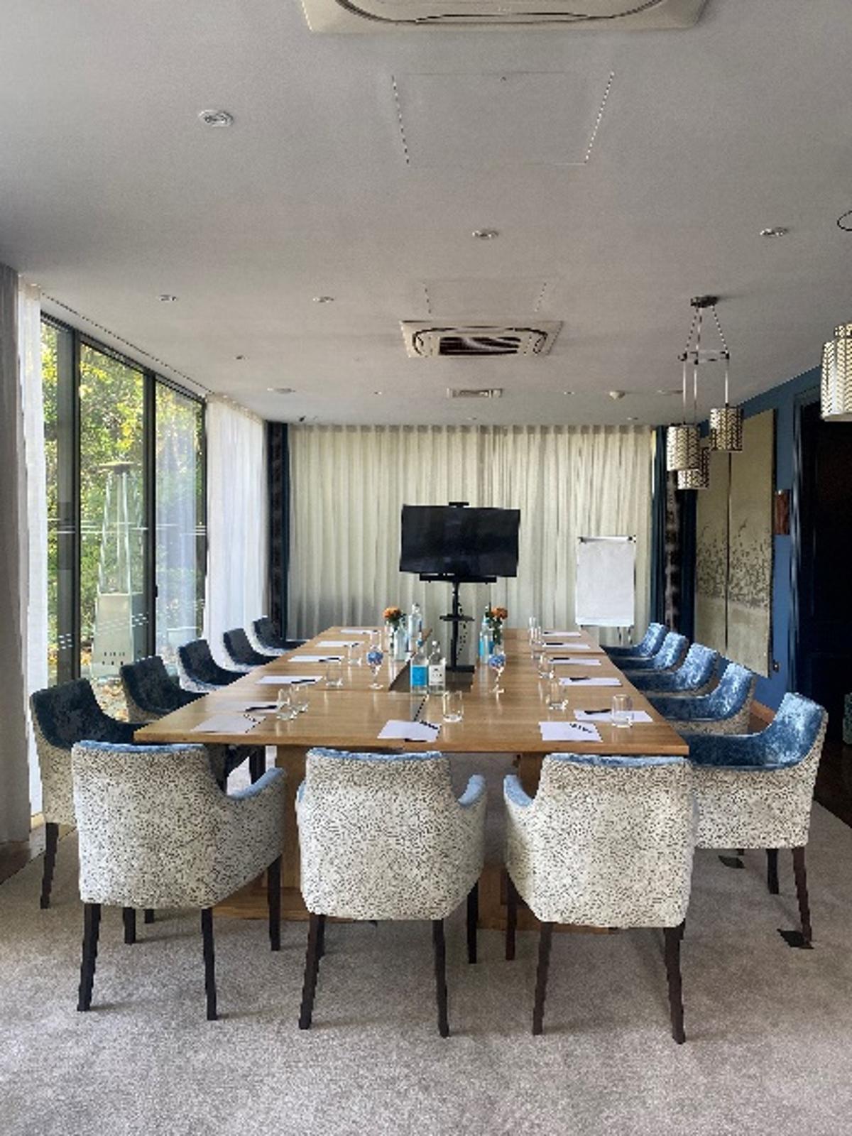 Terrace Room