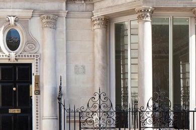 Argyll- 23-24 Berkeley Square