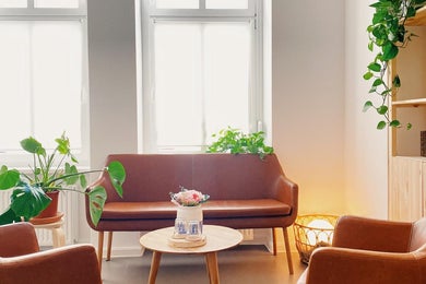AMAPOLA Coworking Friedrichshain