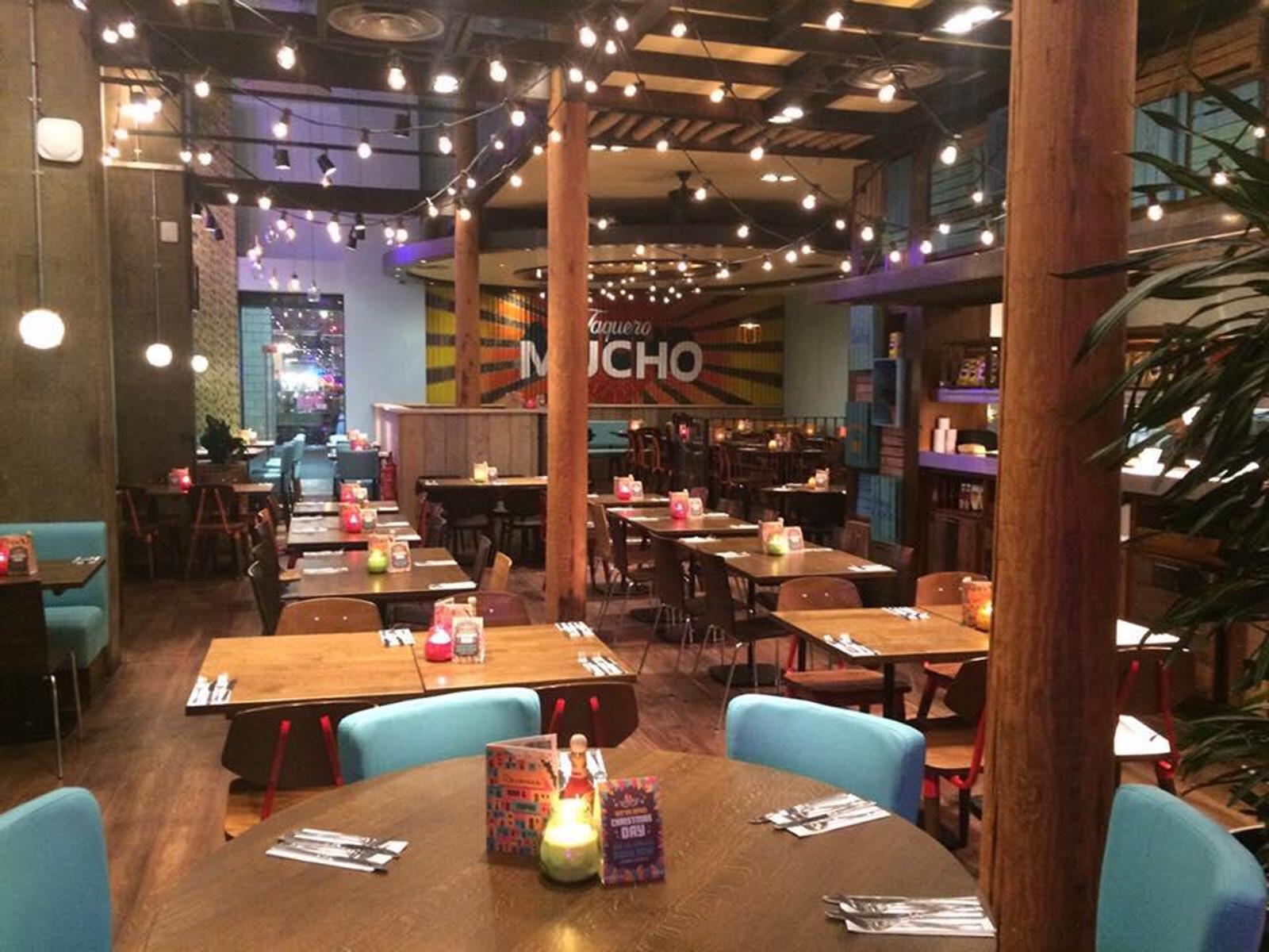 Exclusive Bar and Restaurant Hire