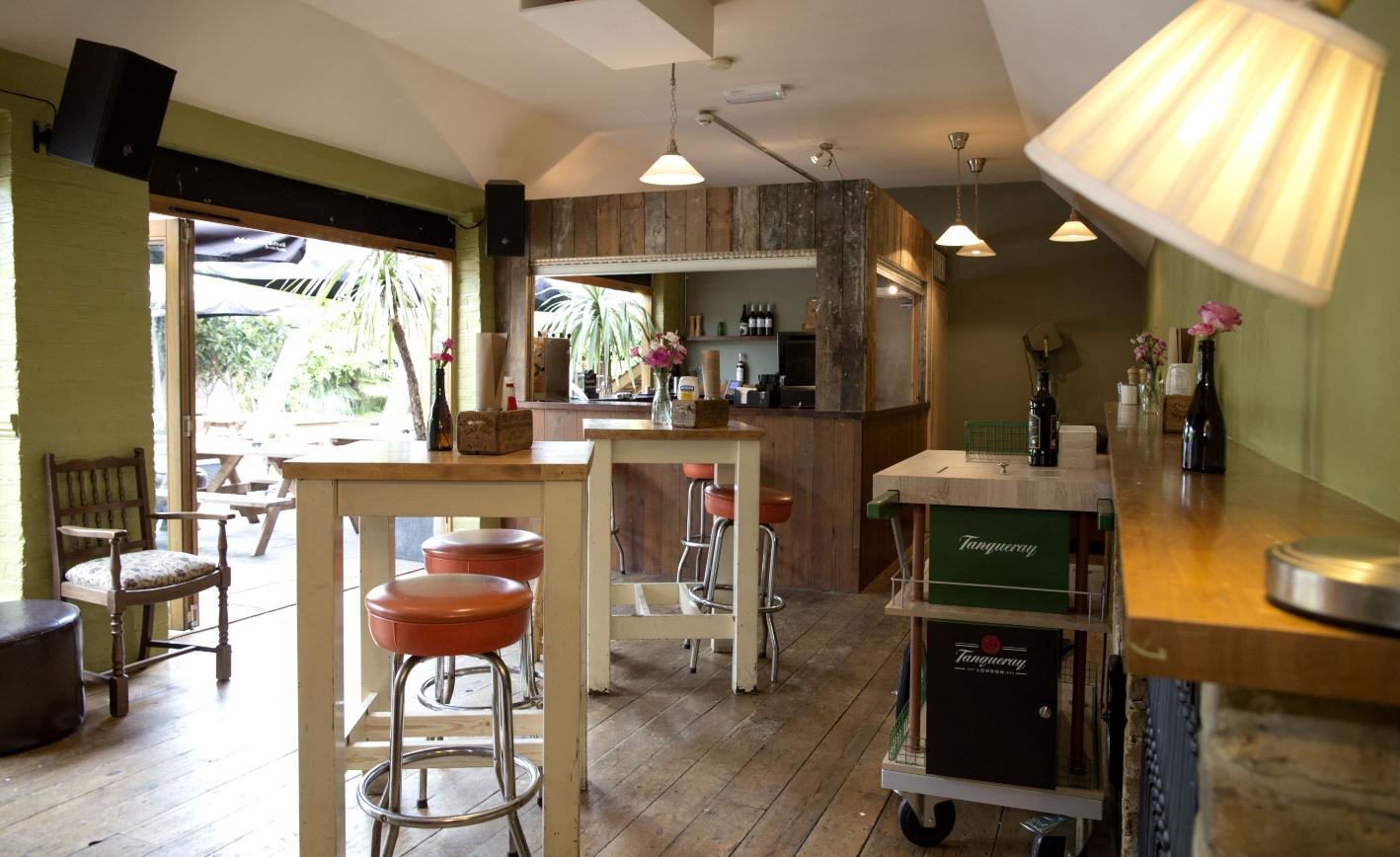 Function Room