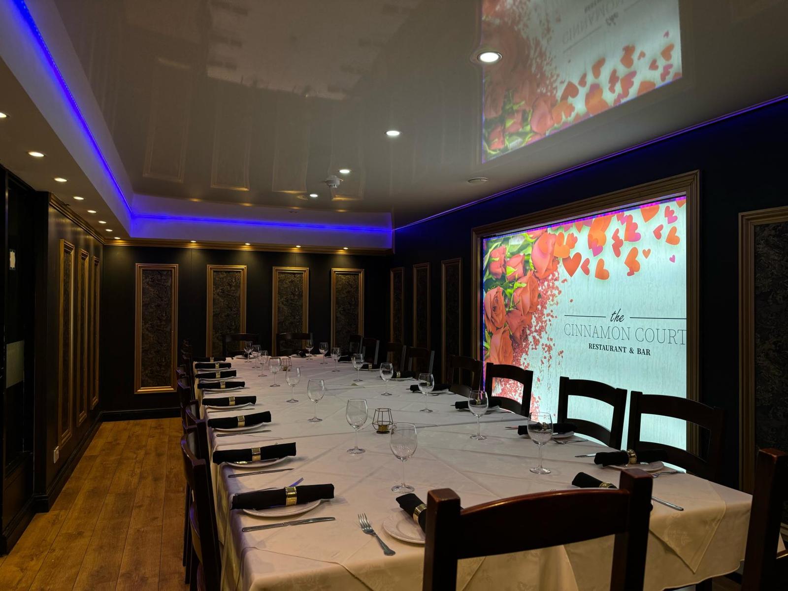 Party Room