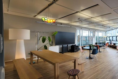 Collaboration Space
