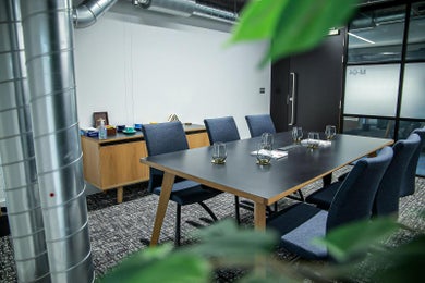 Meeting Room M.04 (New..)