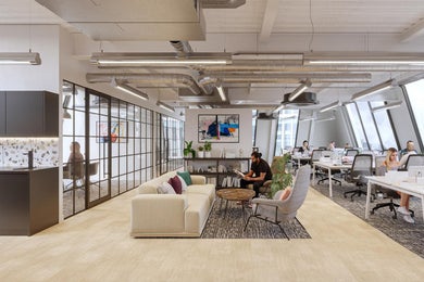 Knotel - Gilray House