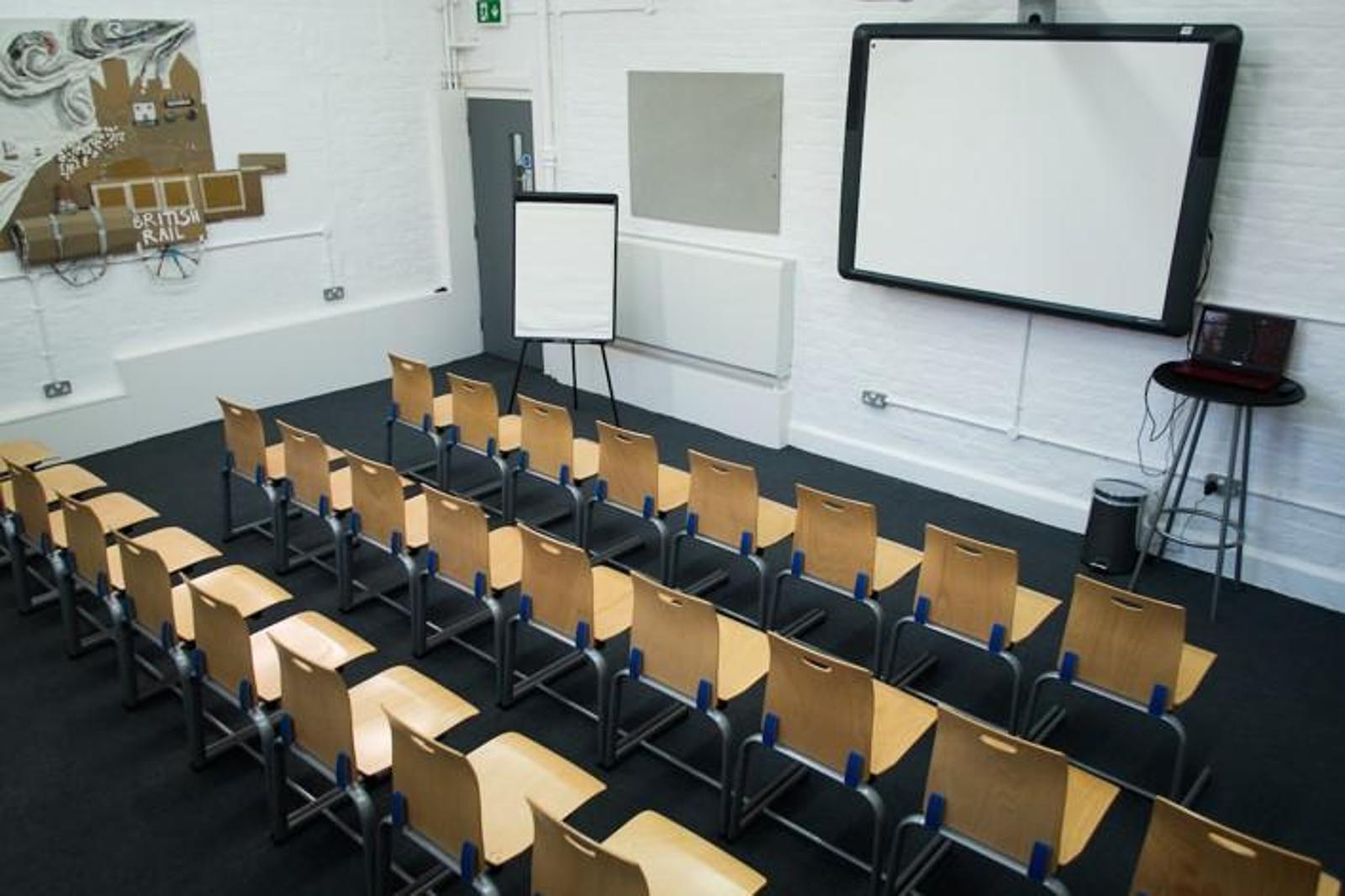 Hampstead Room