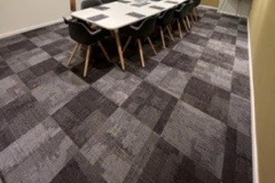 Sleeperz Dundee Meeting Room