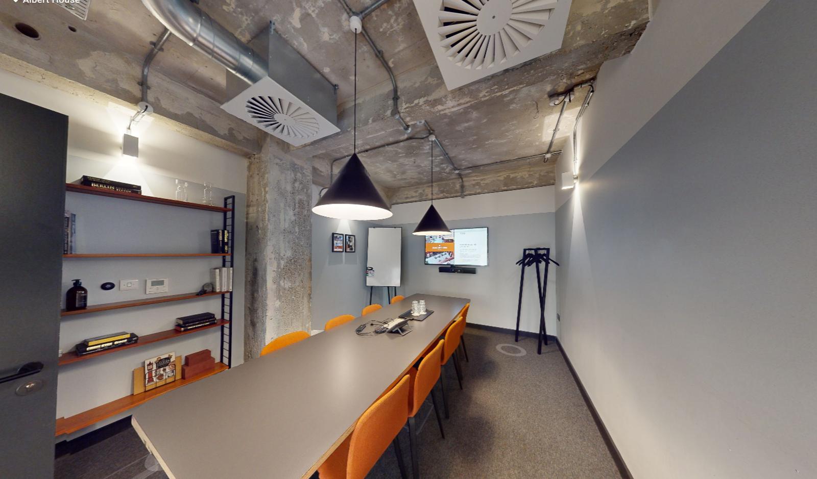 Meeting Room 2