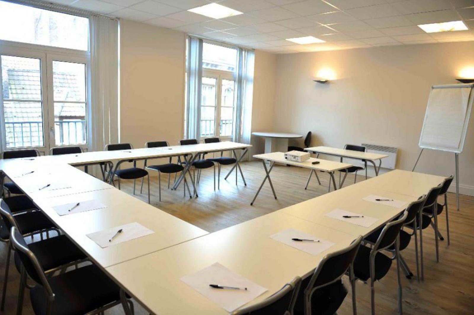 Salle Harmonie