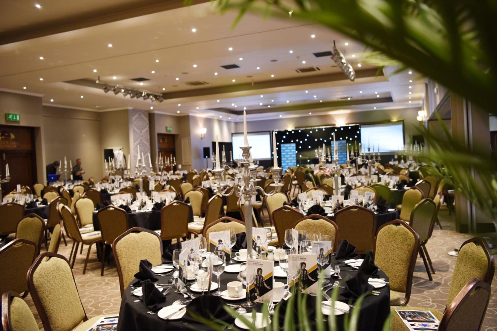 Bishops Suite