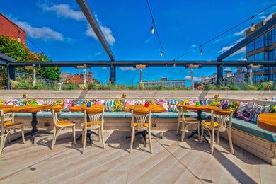 Santiago Sun Terrace