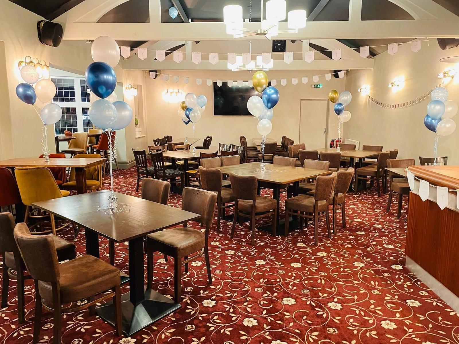 Function Room
