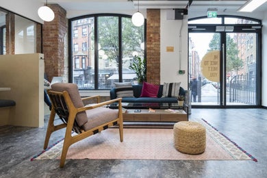 Work.Life - Fitzrovia