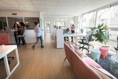 Oobee-Cowork