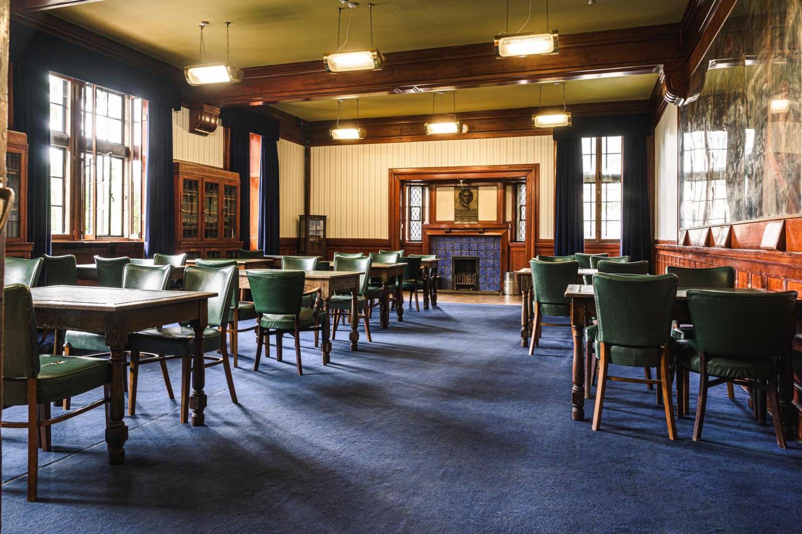 The Bridie Library