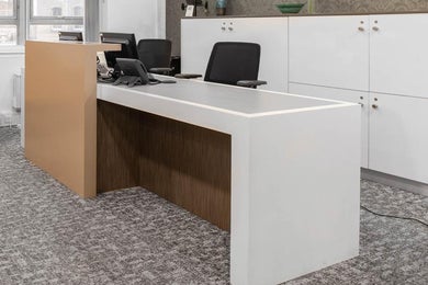 Norwich House, Flex Workspaces