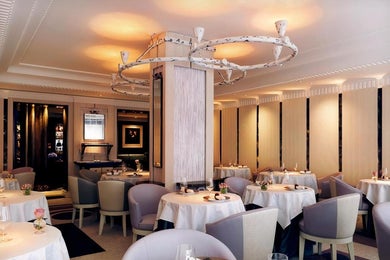 Exclusive Restaurant Hire