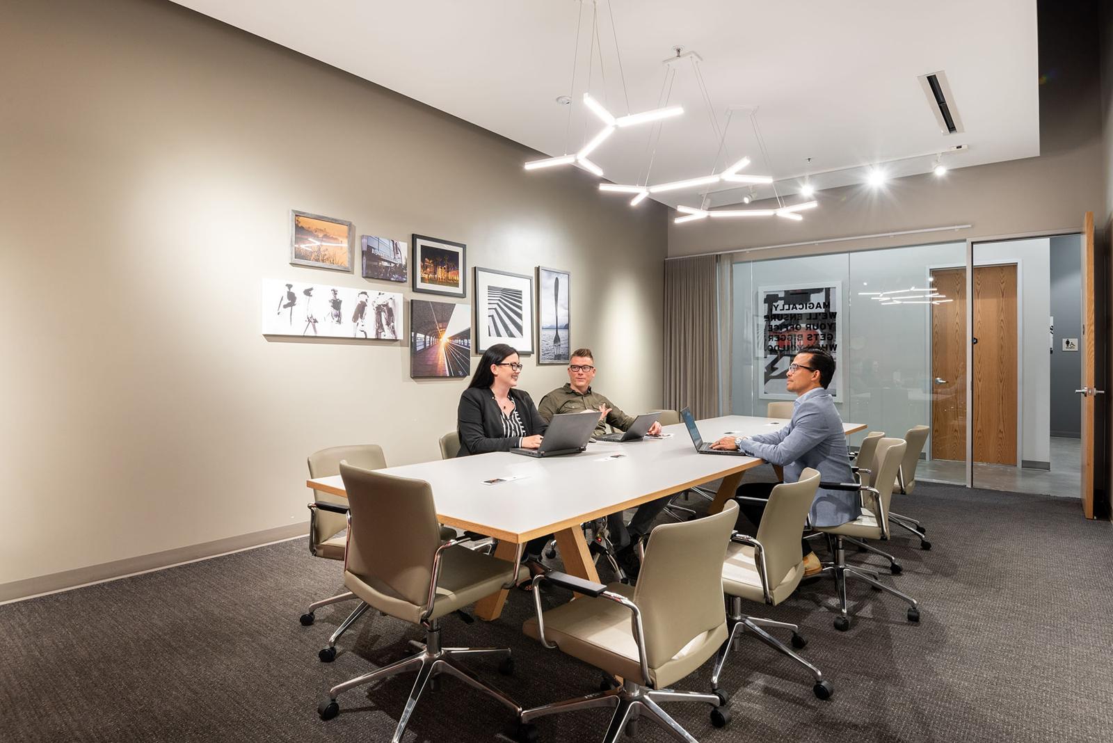 Meeting Room 1