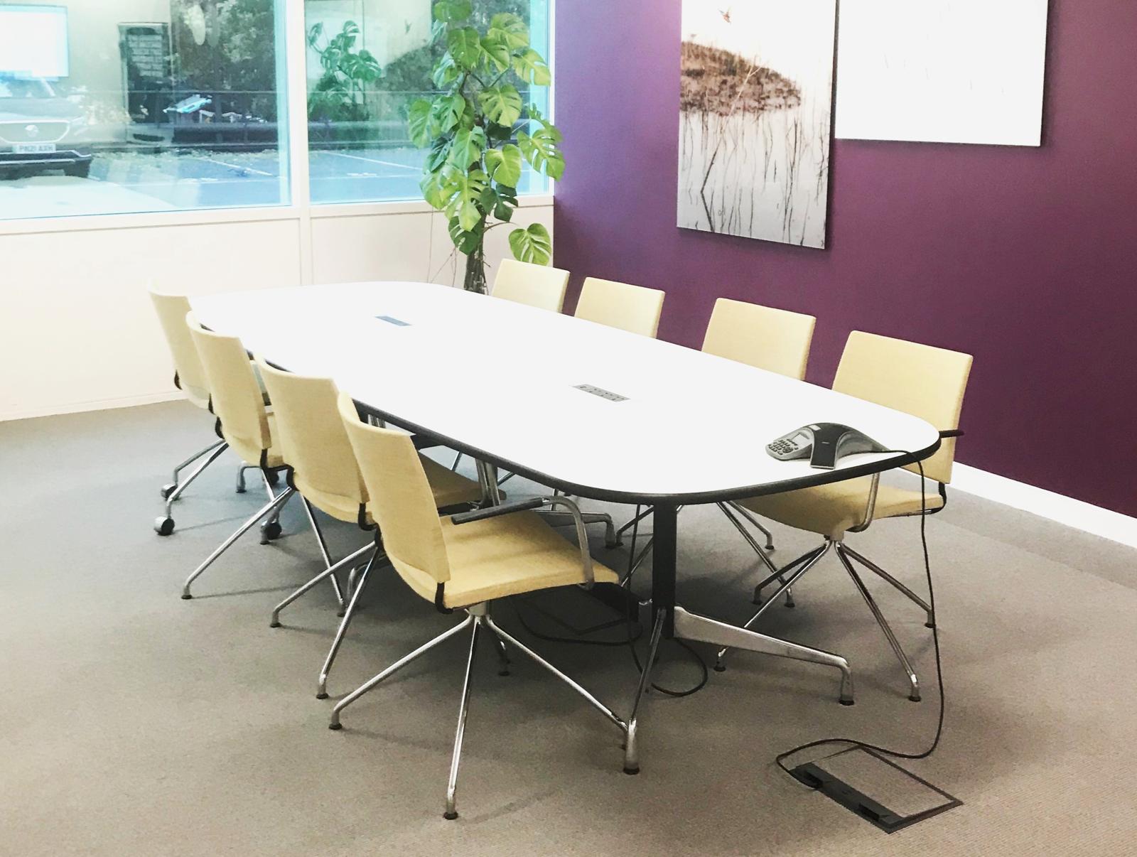 Meeting Room 3
