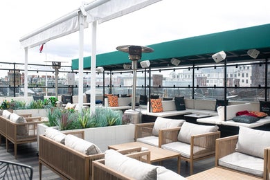 Soho Sky Terrace