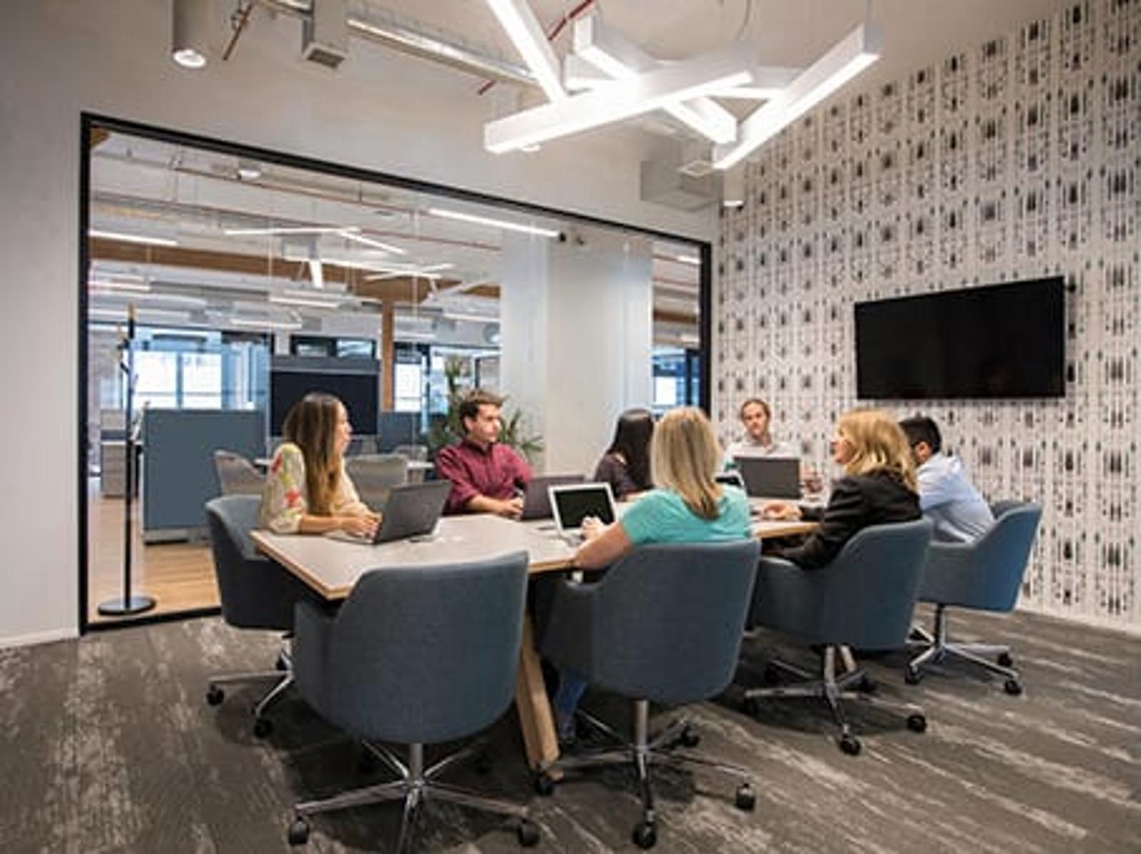 Meeting Room 3