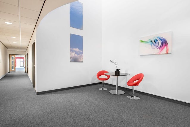 Office Space In Bournemouth Airport Aviation Park West Centre Limited www.zipcube.com