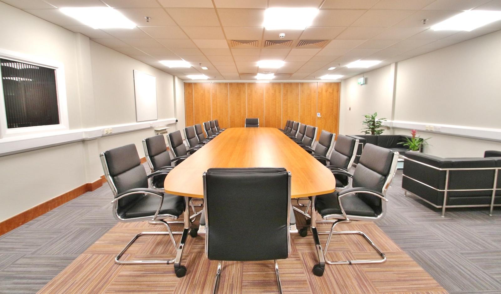 Meeting Room 1