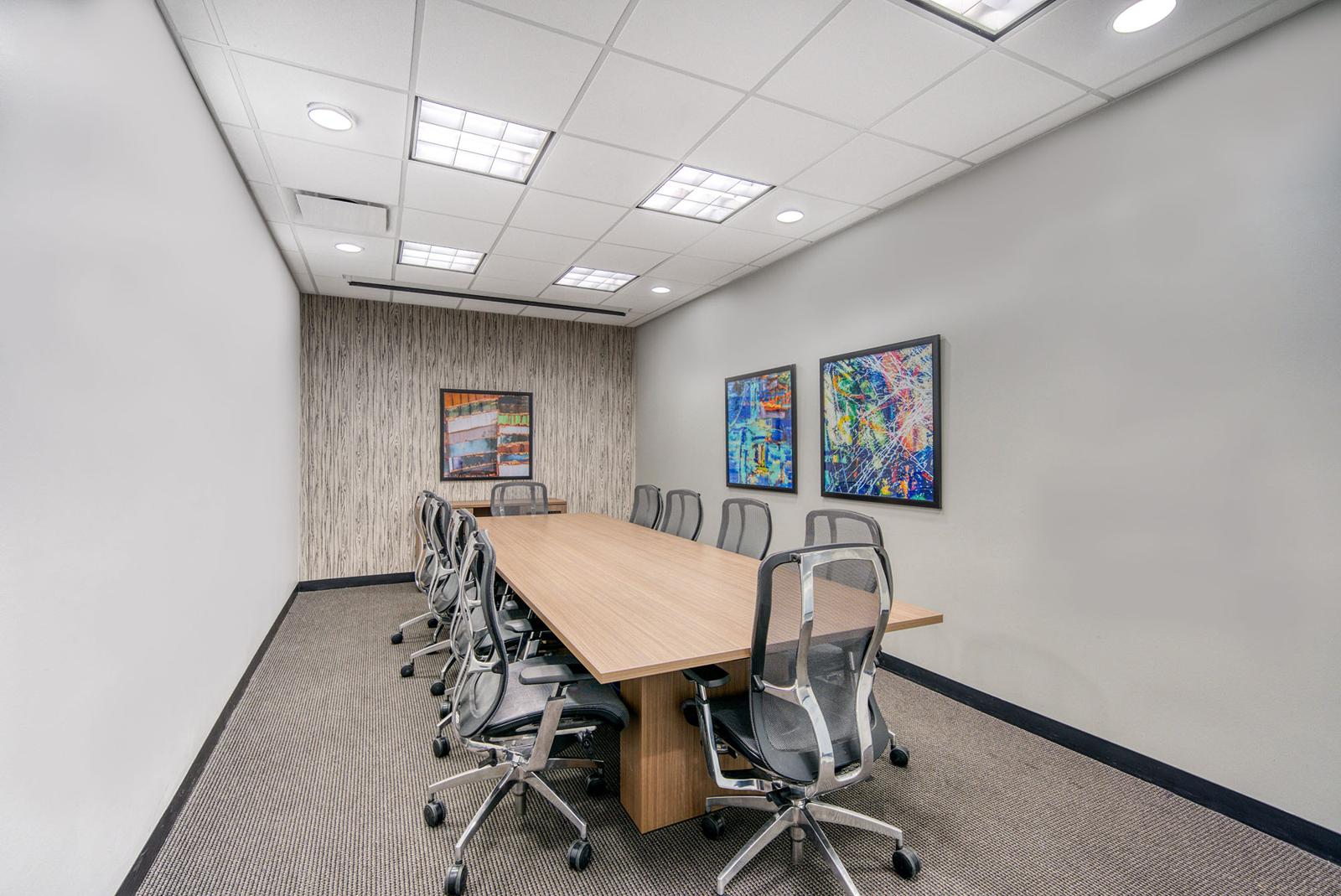 Boardroom