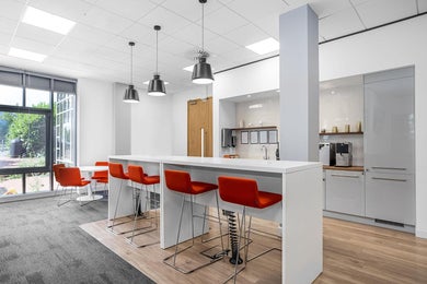 Regus - Staines, Rourke House