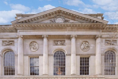 Knotel Workclub at Old Sessions House