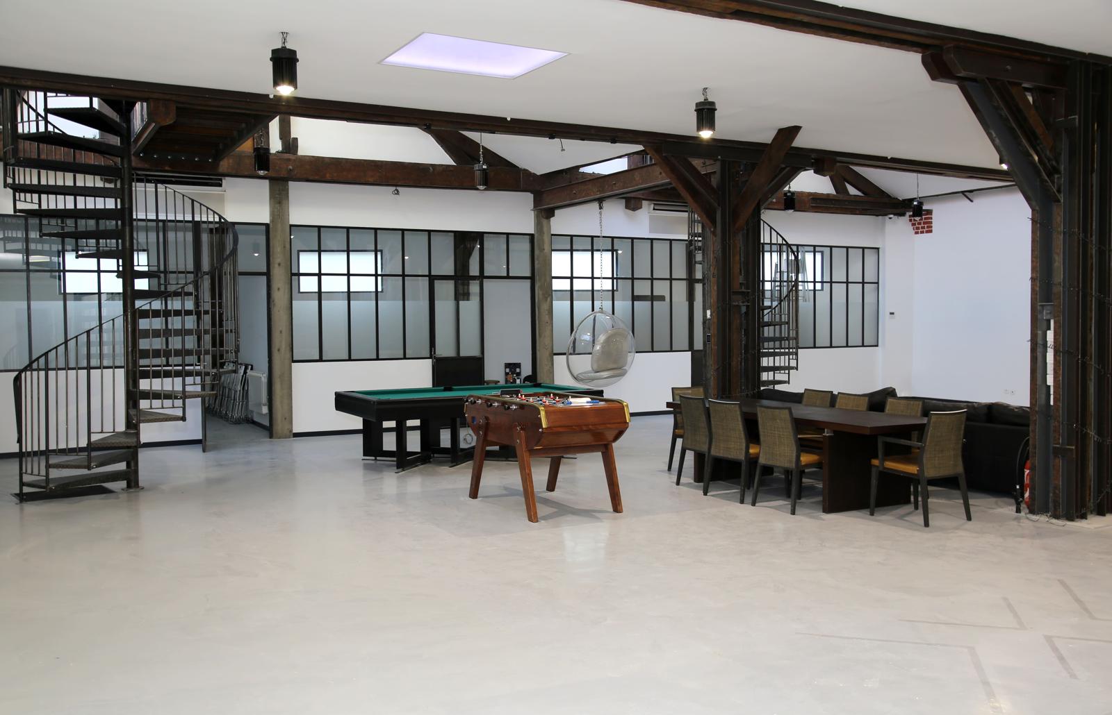 loft