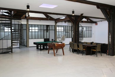 loft