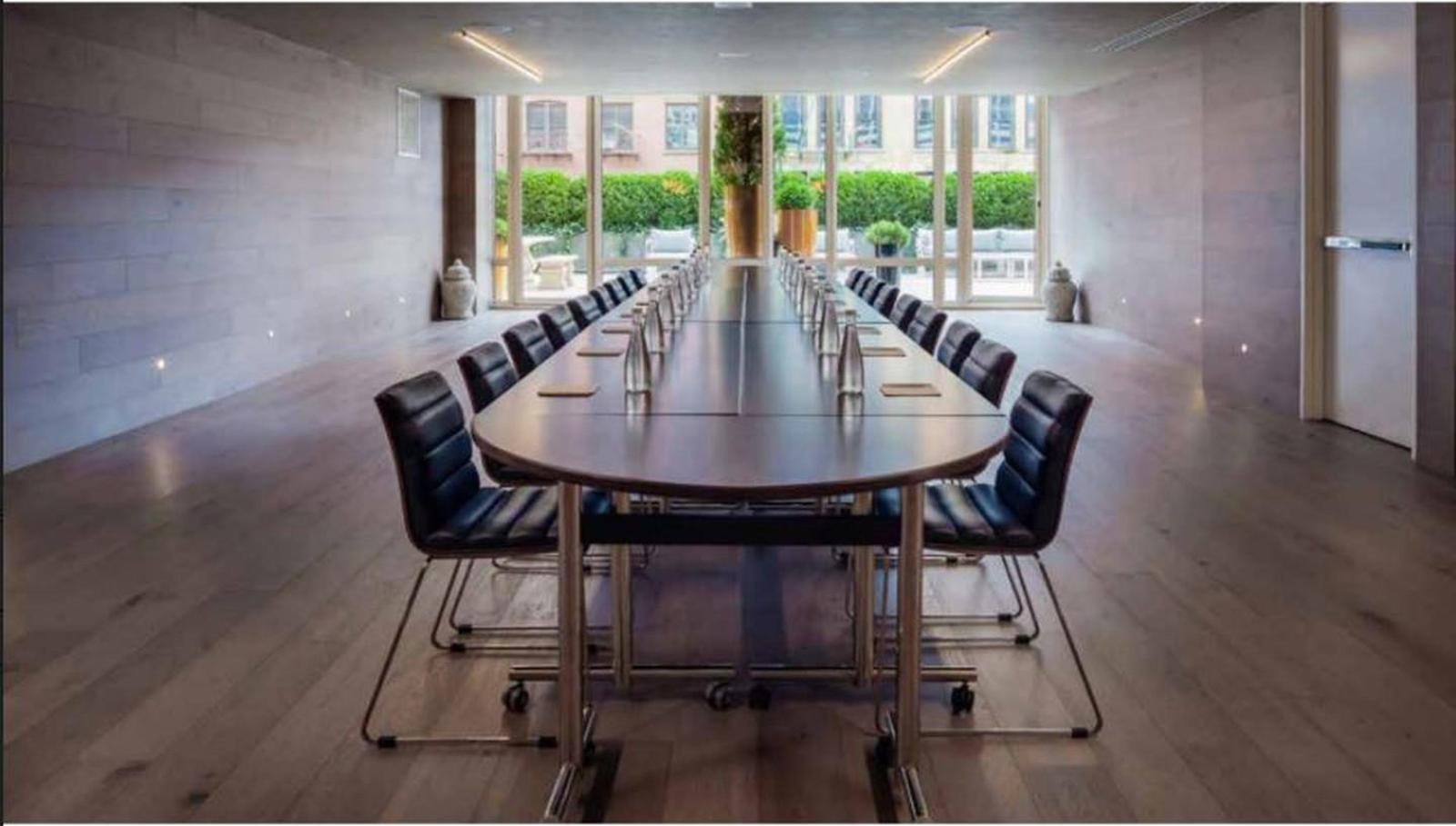 Nomo Soho Hotel