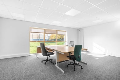 Basepoint - Gosport, Aerodrome Road