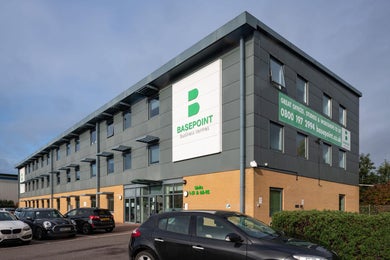 Basepoint - Exeter, Marsh Barton Trading Estate