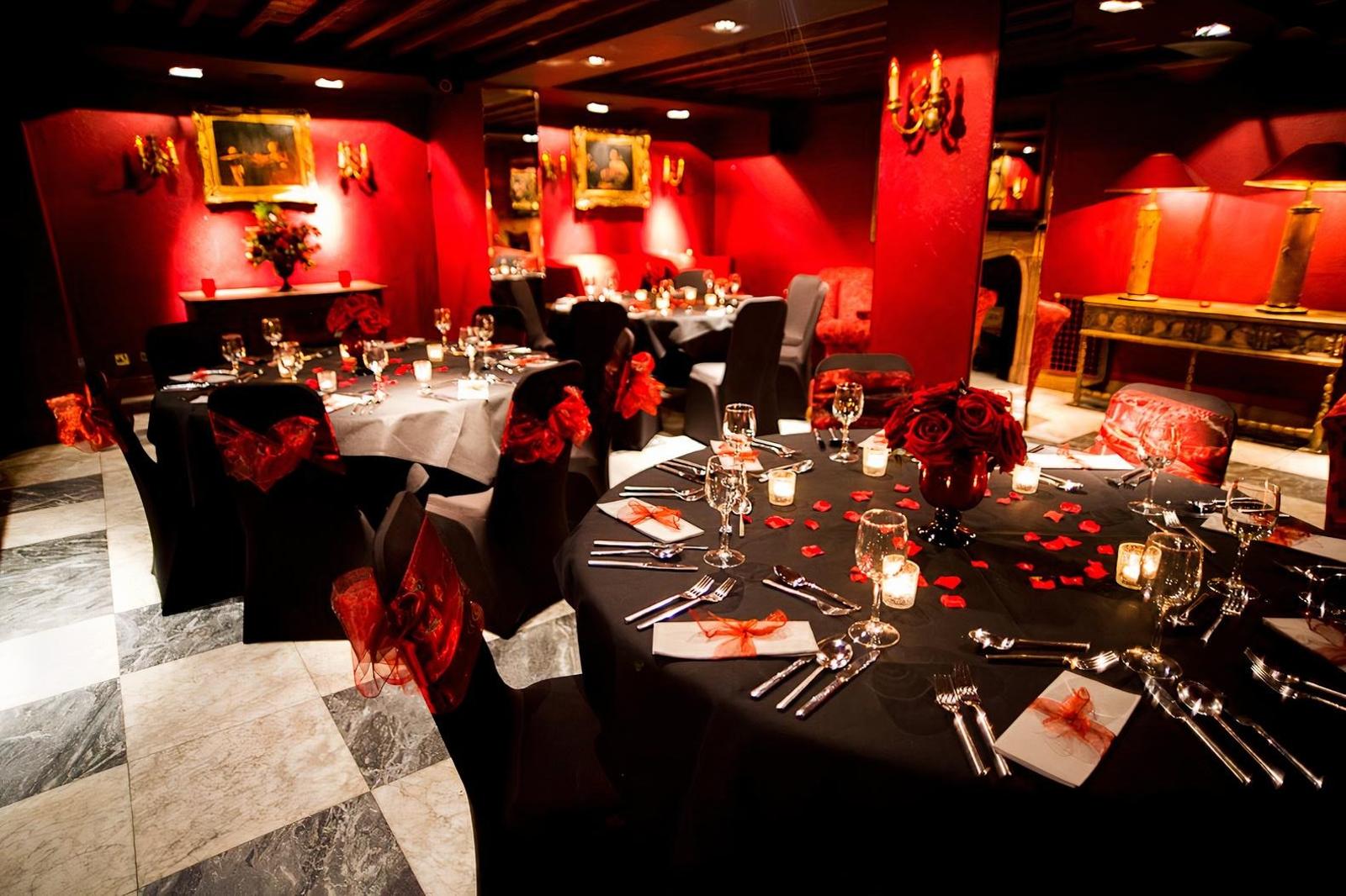 Red Room