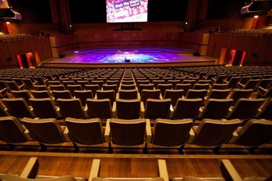 Royal Festival Hall Auditorium