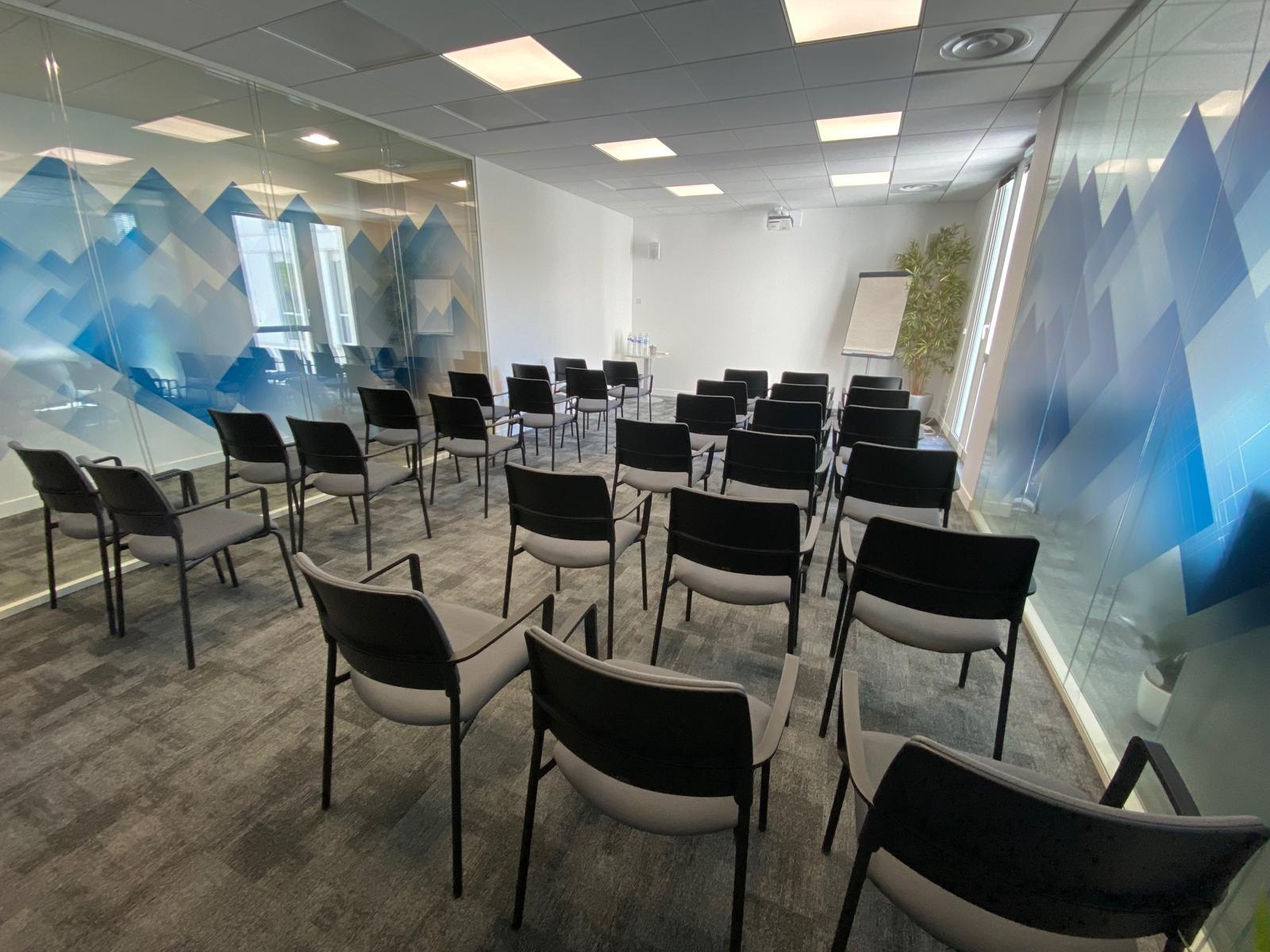 Salle de réunion Petite Ourse