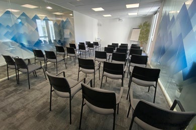 Salle de réunion Petite Ourse