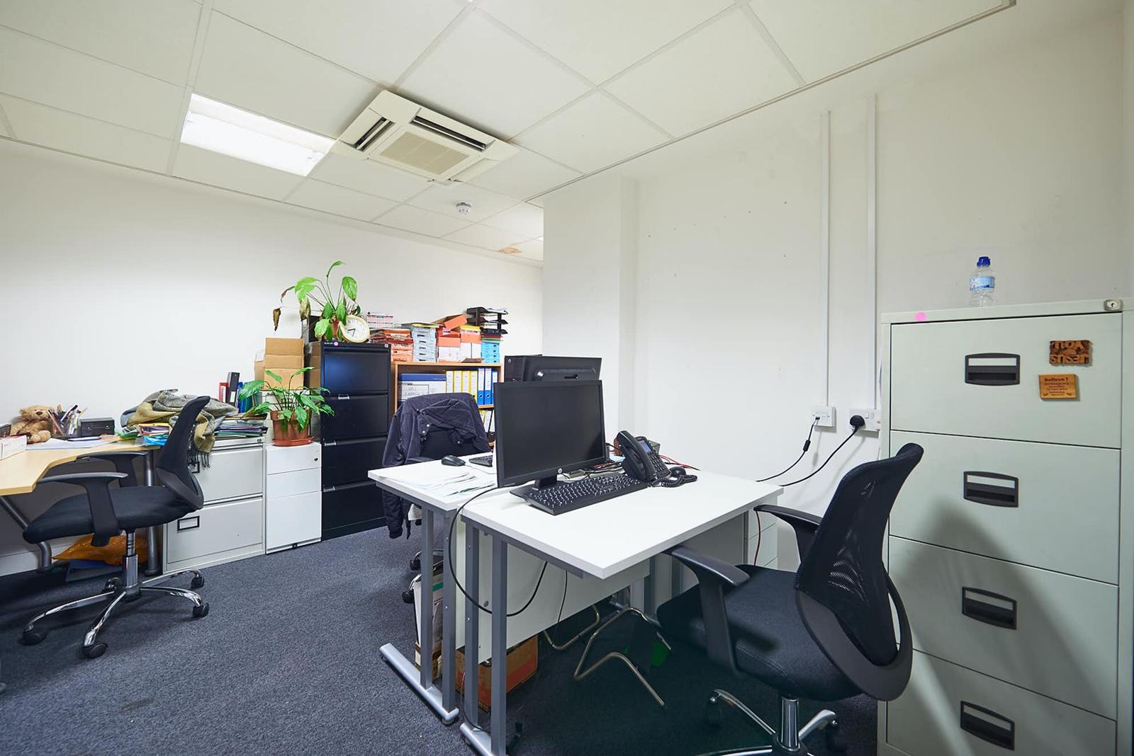 West Euston Partnership