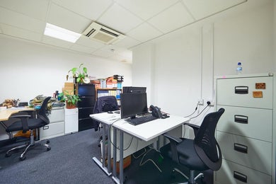 West Euston Partnership