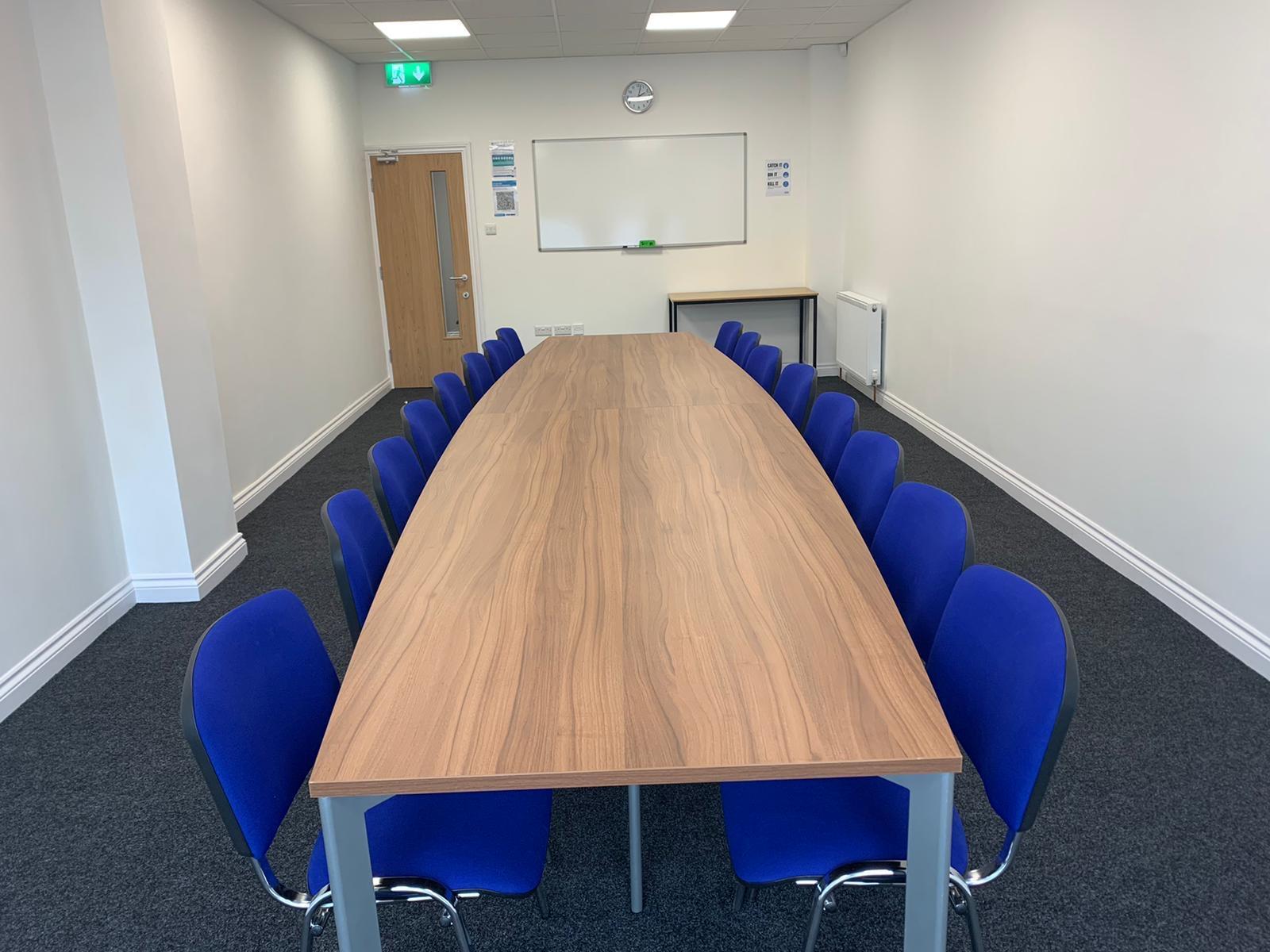 Meeting Room 2