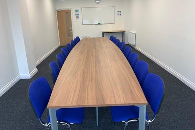Meeting Room 2