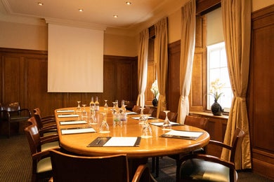 The Boardroom